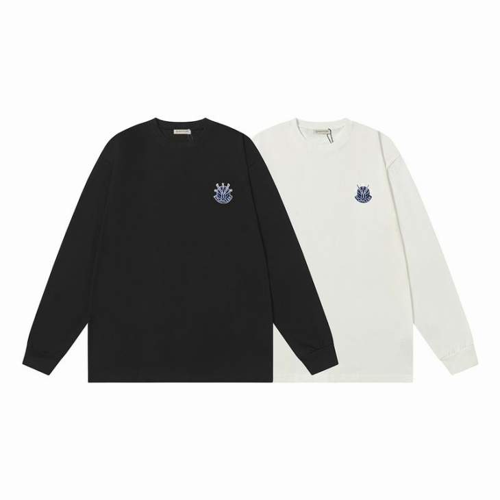 Picture of Moncler T Shirt Long _SKUMonclerM-2XLh8txD165051580